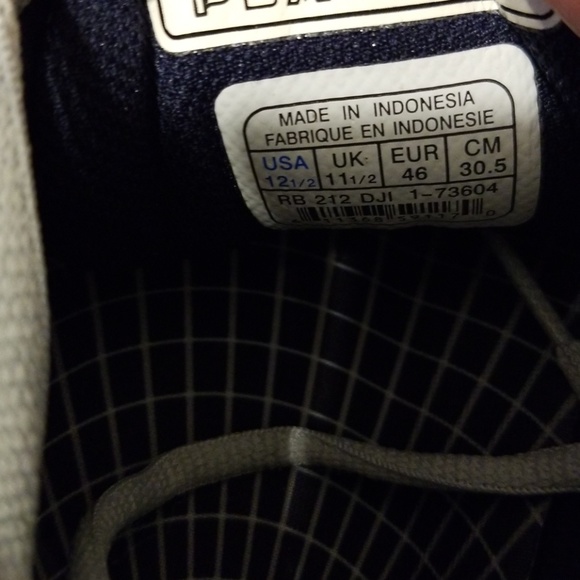 Reebok Premier Lite Running shoes - Picture 6 of 8